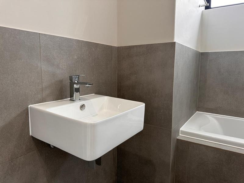 To Let 2 Bedroom Property for Rent in Haasendal Western Cape